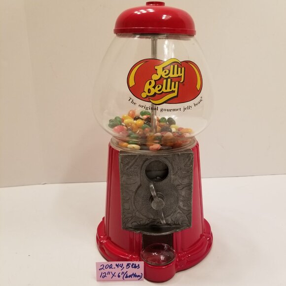 NIB Vintage Jelly Belly Bean Machine - Picture 11 of 17